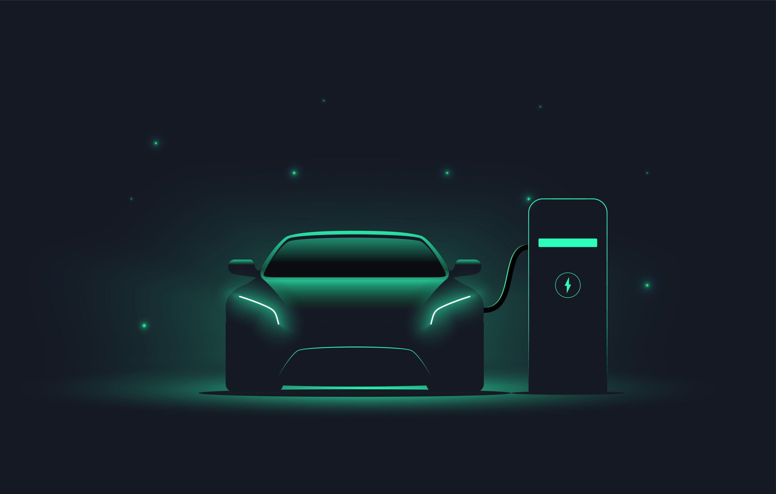 E-Cars and the Environment