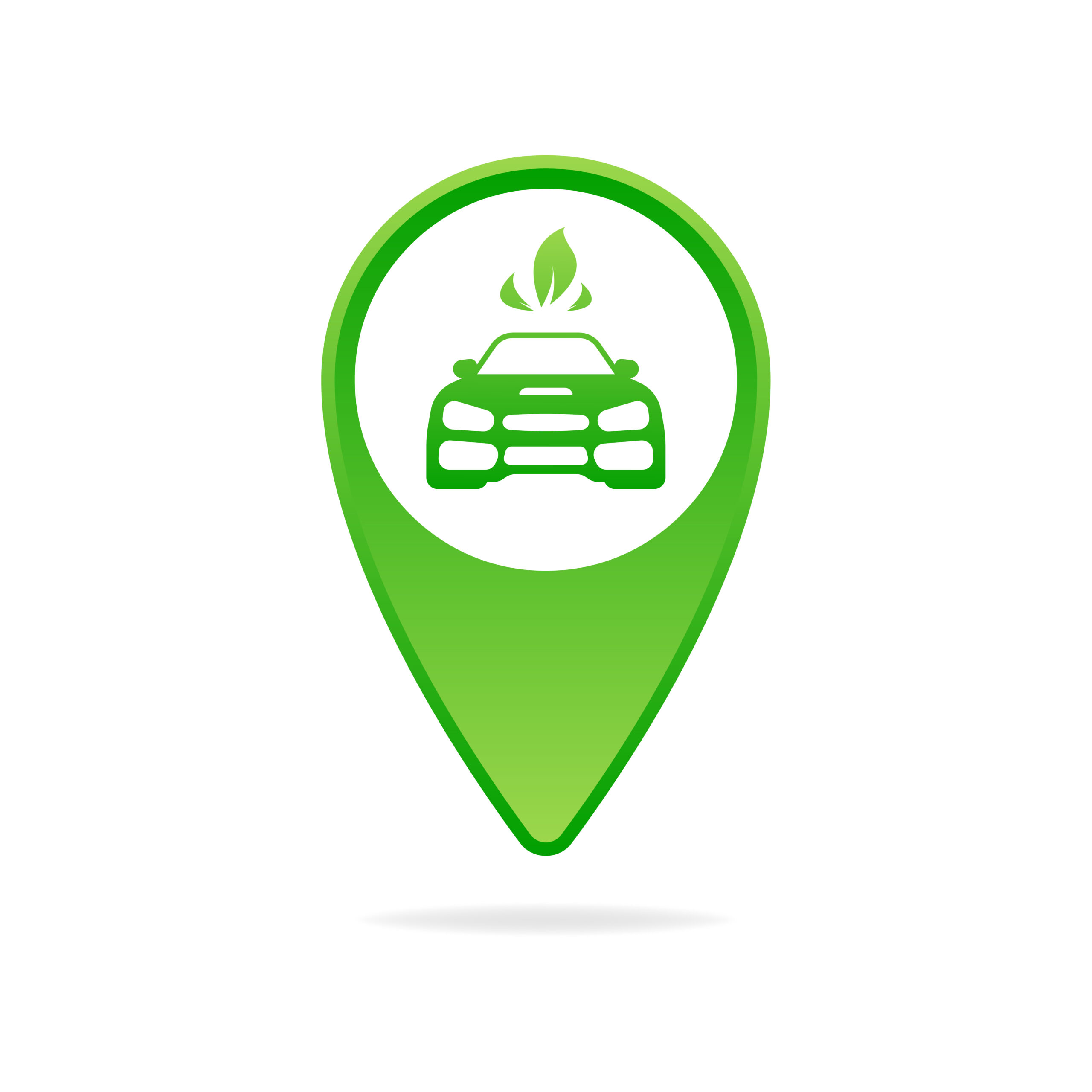 E-Cars and the Environment