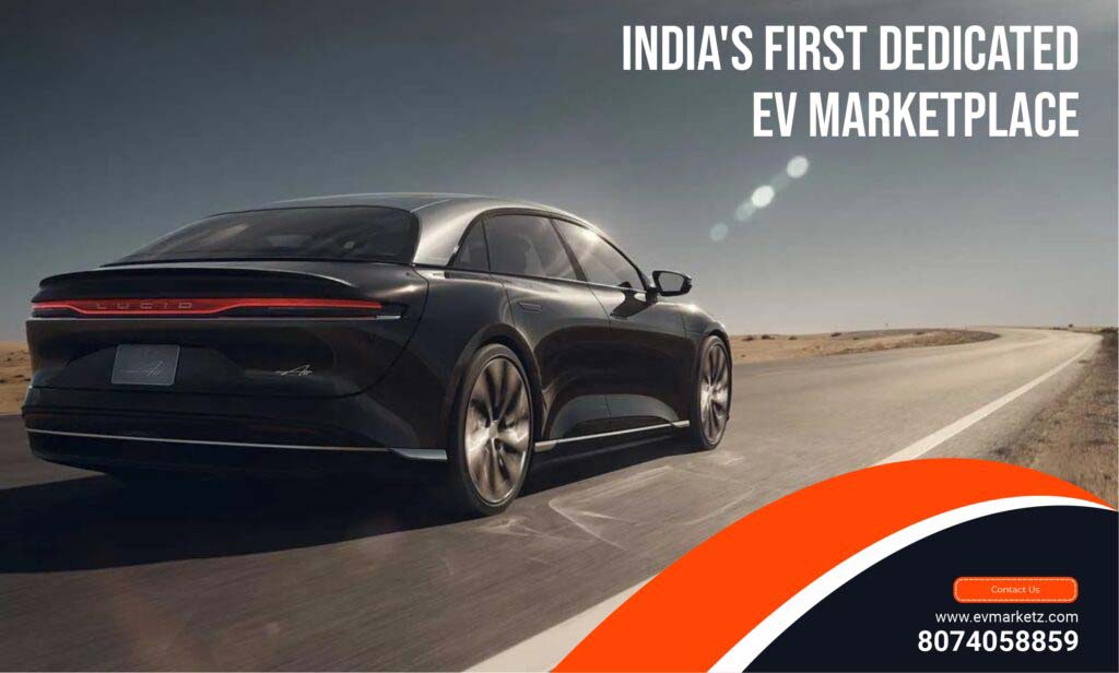 Indias first EV marketplace EV Marketz onboards 100+ EV dealers.
