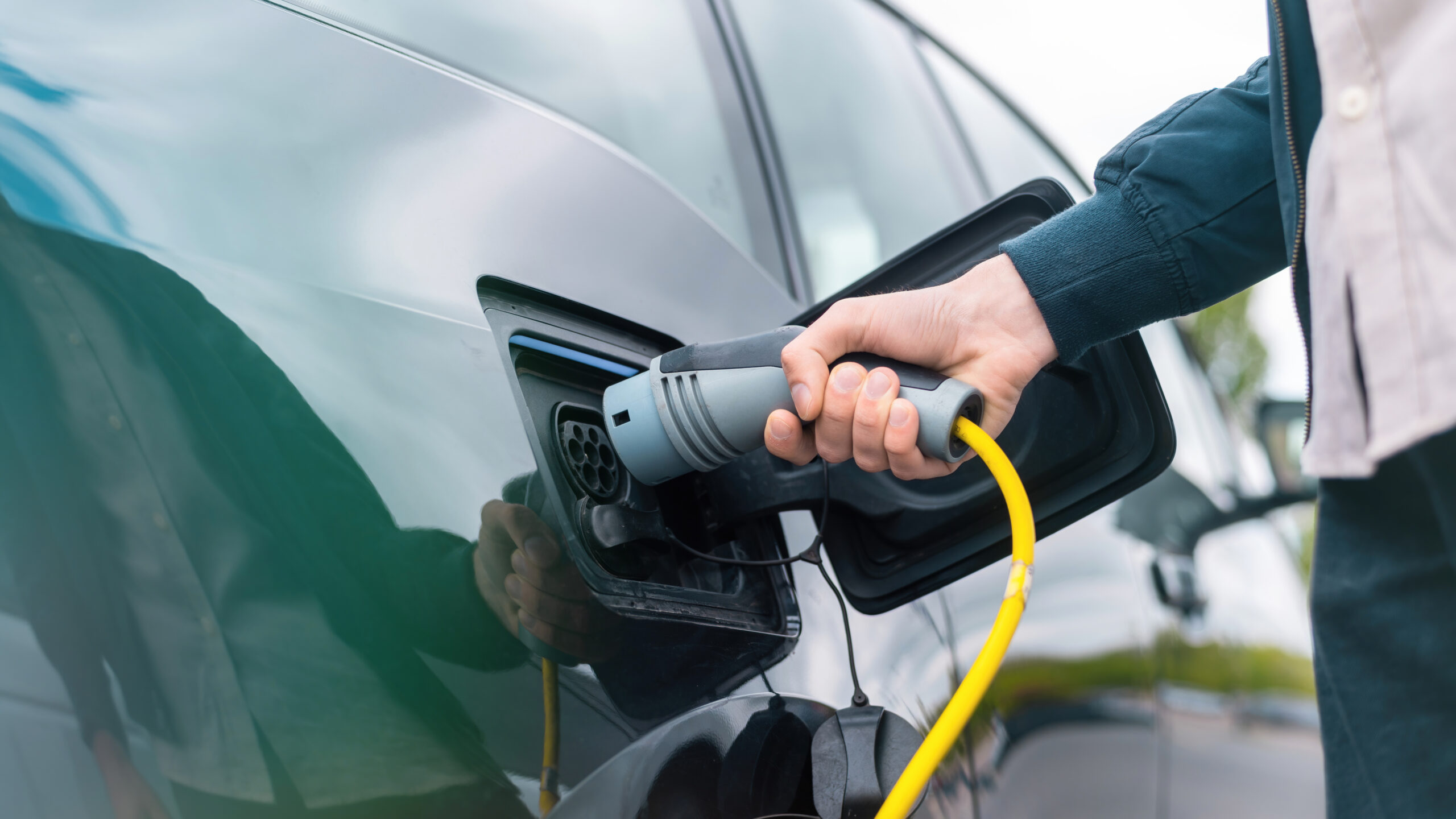 E-Cars and the Environment