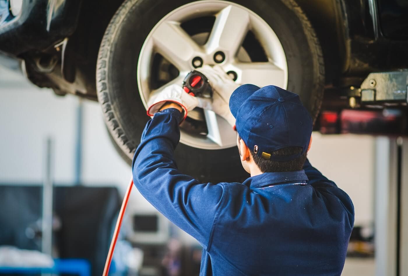 After-Sales needs restructuring for the  EV-olution.
