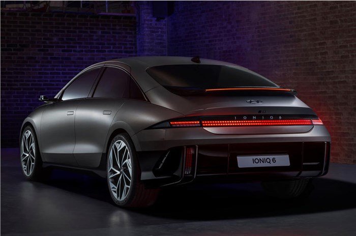Hyundai’s growing EV market share gets Elon Musk to take notice