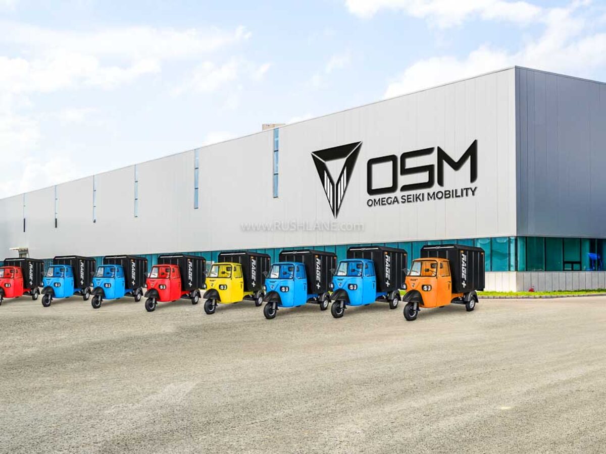 OSM to invest 150 crores for Fast Charging by FY24