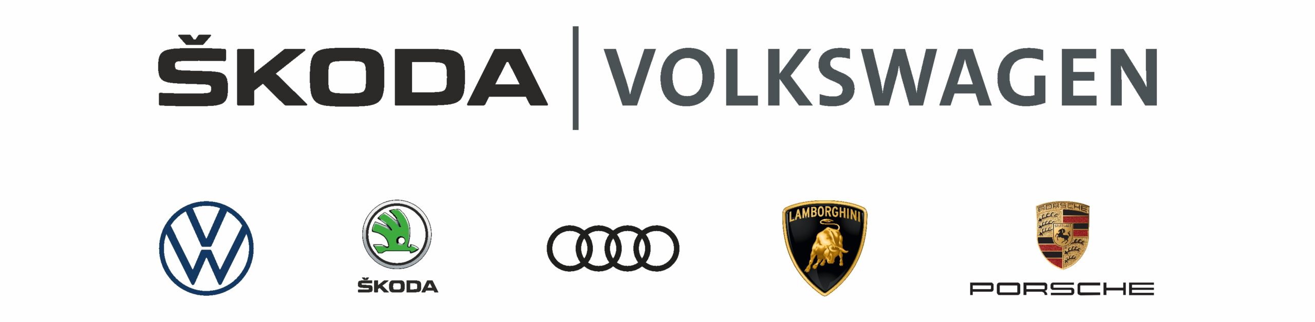 SKODA VOLKSWAGEN CLOCK highest H1 sales