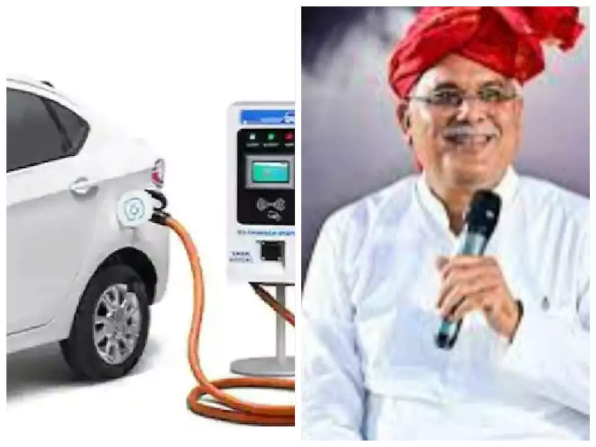 Chattisgarh Approves State EV Policy