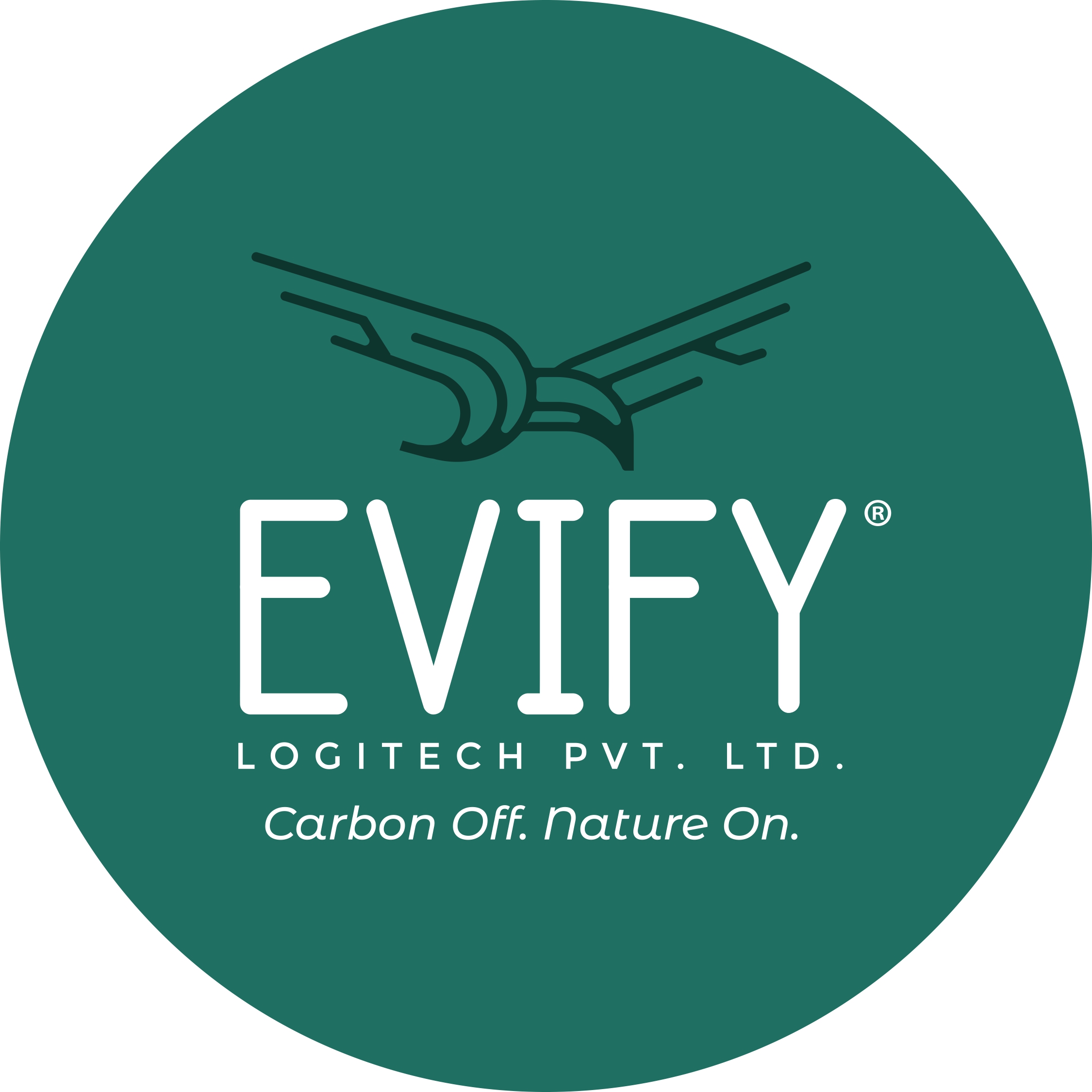 EV tech logistics platforms EVIFY raises 100k USDin angel round