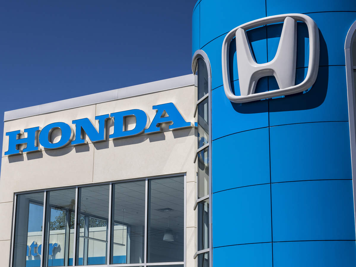 Honda to launch 30 EVs globally by 2030