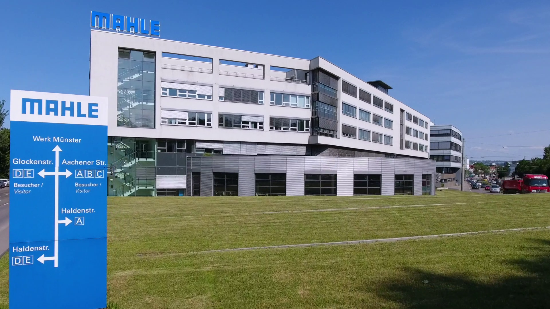 &nbsp;MAHLE develops the most durable electric motor