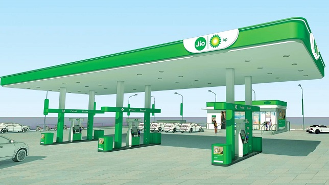 Hero Electric Jio-bp tie up for   EV adoption