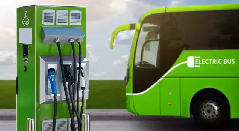 Huge bid for over 8,000 electric buses imminent
