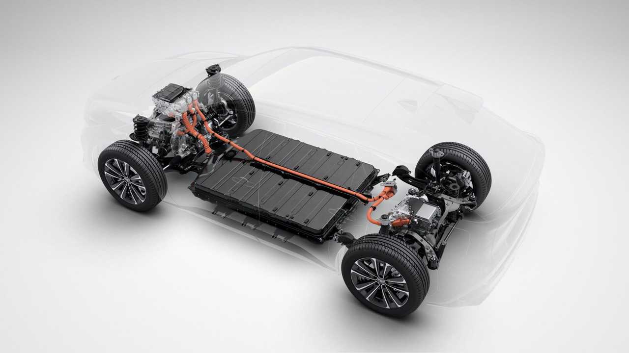 Toyota $5.6 billion investment in US & Japan for BEVs