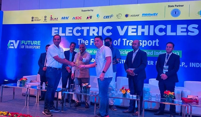 Telioev awarded ‘Best EV Software Developer of the Year.