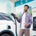 Shell to install over 10,000 EV charging points across India