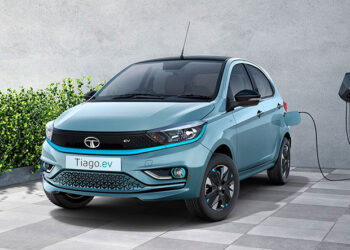Tata’s Tiago to be Unveiled on Sept. 28