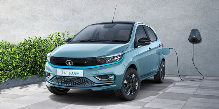 Tata’s Tiago to be Unveiled on Sept. 28