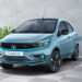 Tata’s Tiago to be Unveiled on Sept. 28