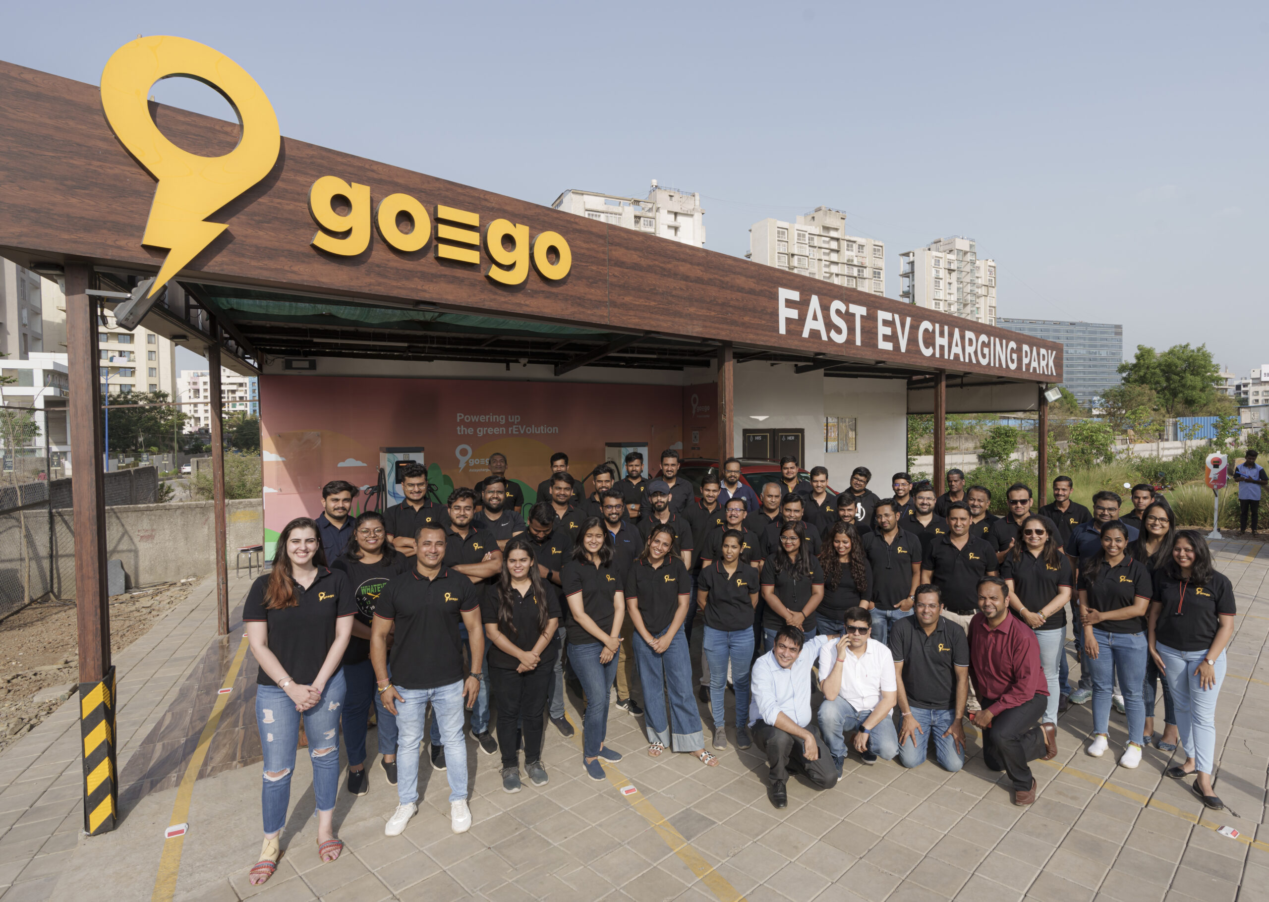 “2022 is the year of growth and innovation for us at goEgoNetwork” says Founder and MD, Sayantan Chakroborti