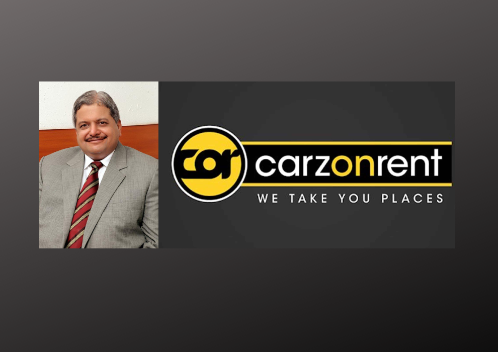 Carzonrent launches”Plug” to transition its entire fleet to EVs