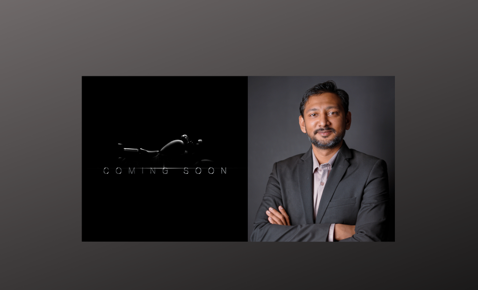 EV manufacturer Aarya Automobile introduces Commander- an EV bike.