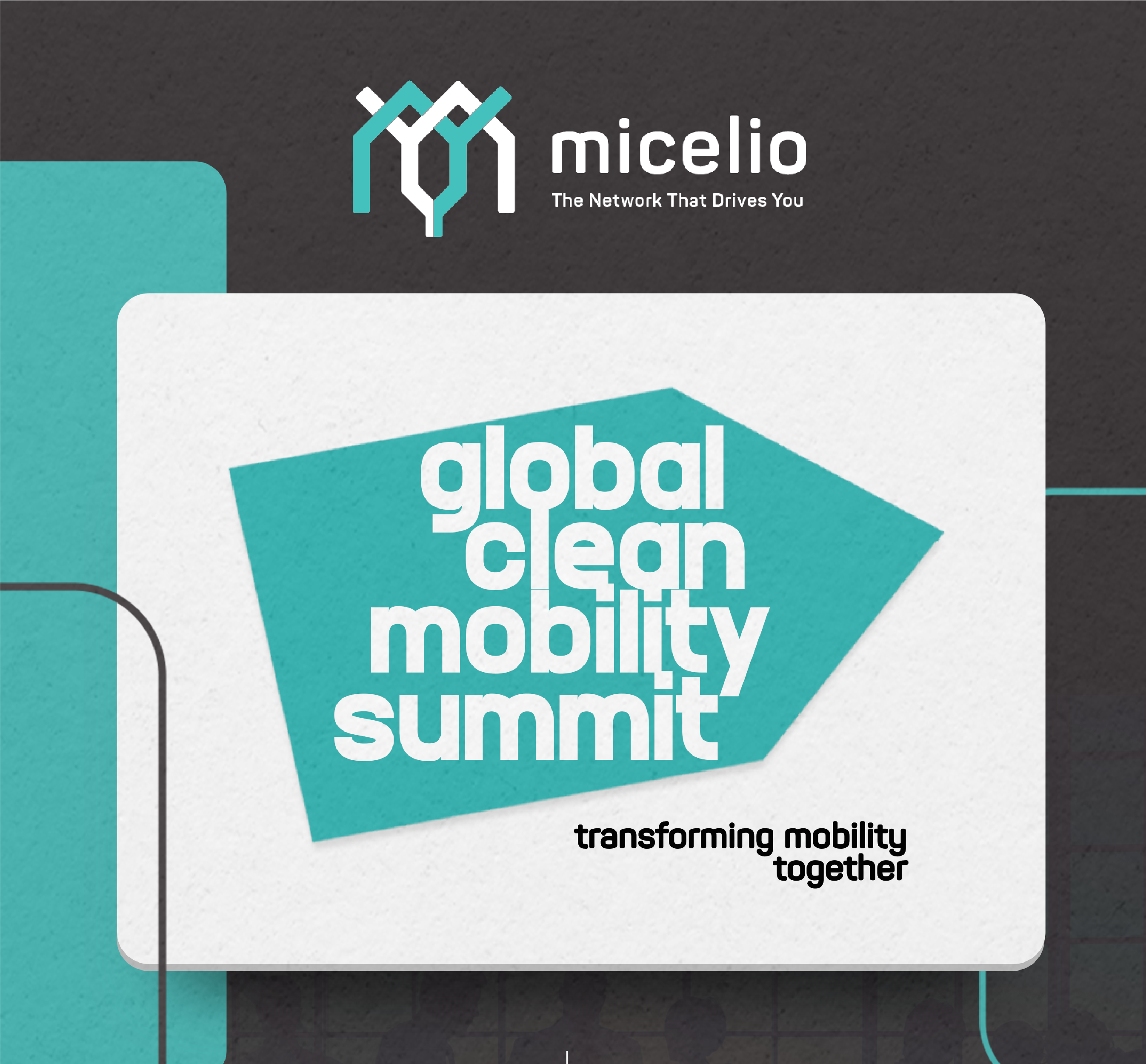 Micelio Mobility to host India’s first e-mobility summit.