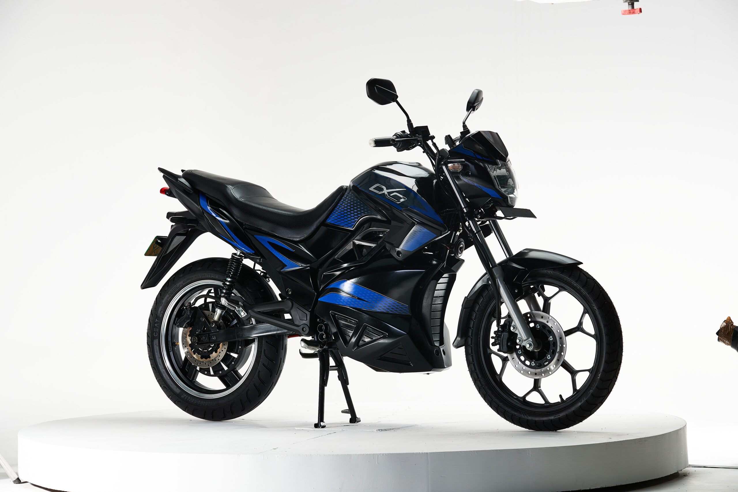 HOP Electric to kick-start #OXO Feel Electric test ride programs