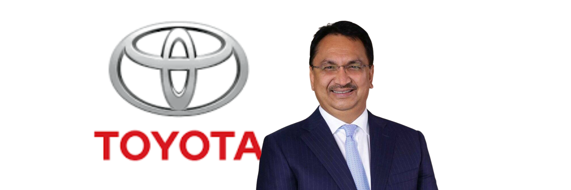Vikram Kirloskar, Vice Chairman , Toyota Kirloskar Motor passed away due to cardiac arrest