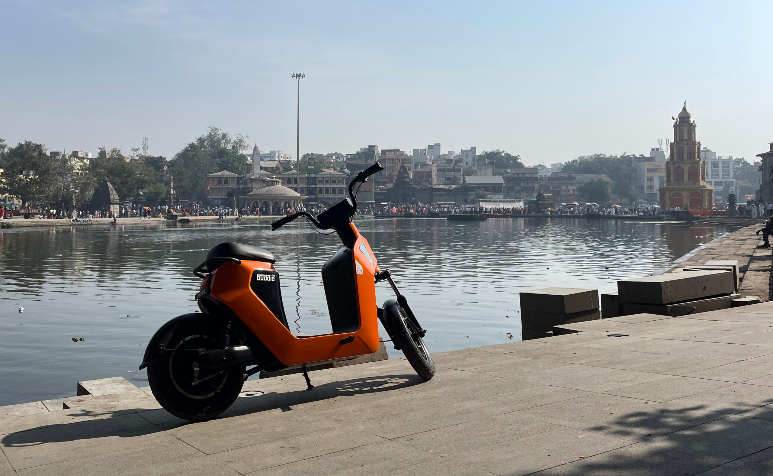 Revamp Moto becomes India’s first EV two wheeler company to launch in Metaverse