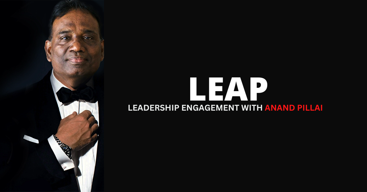 Leadership 101 for the EV Industry
