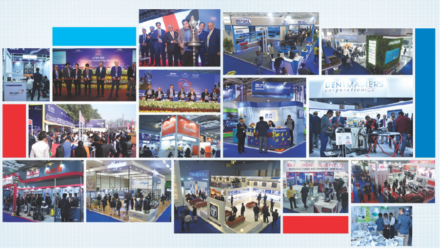Auto Expo 2023 Components- Where, When & What to expect?