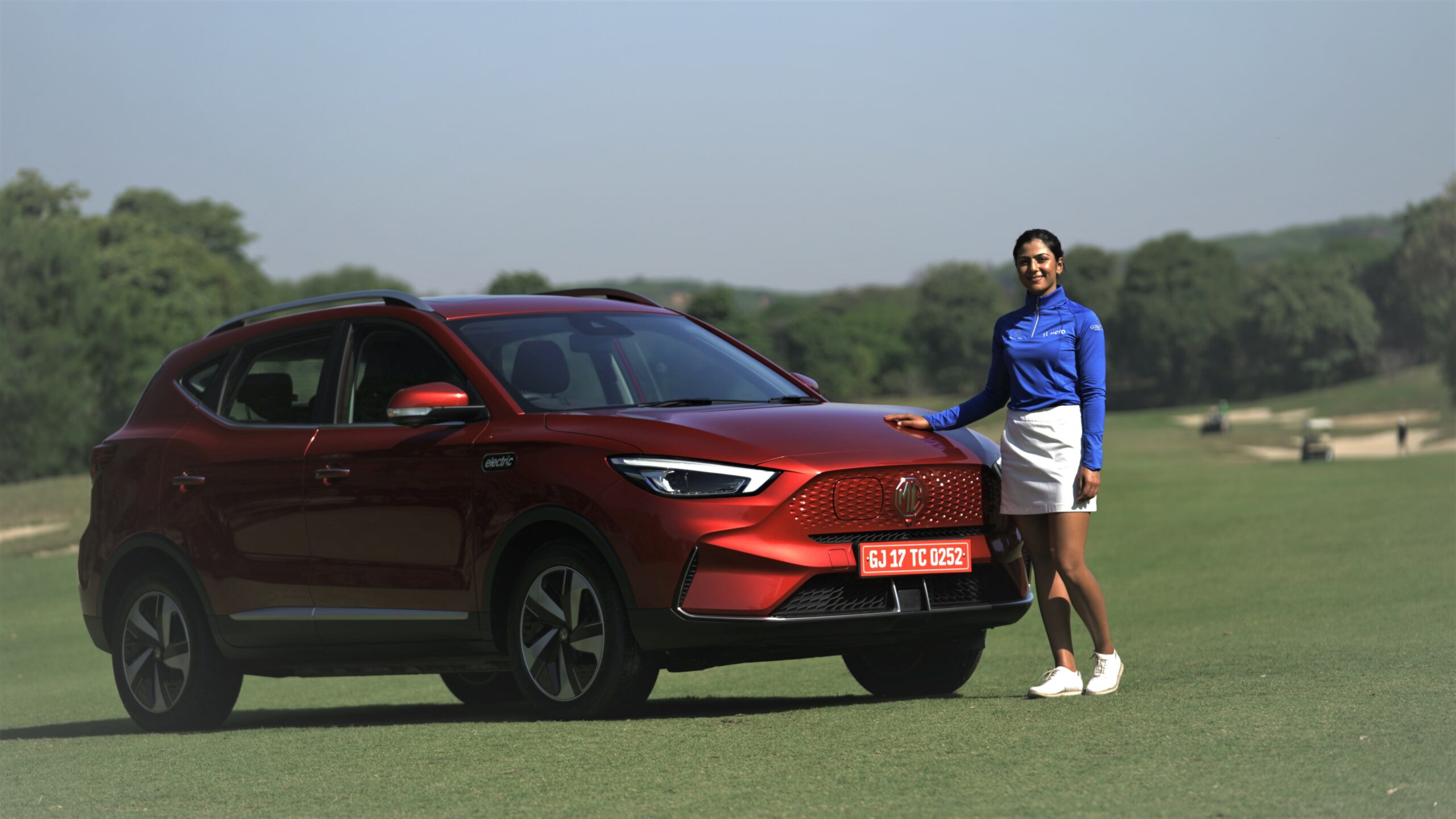 MG EV Air to address the need of urban commuters