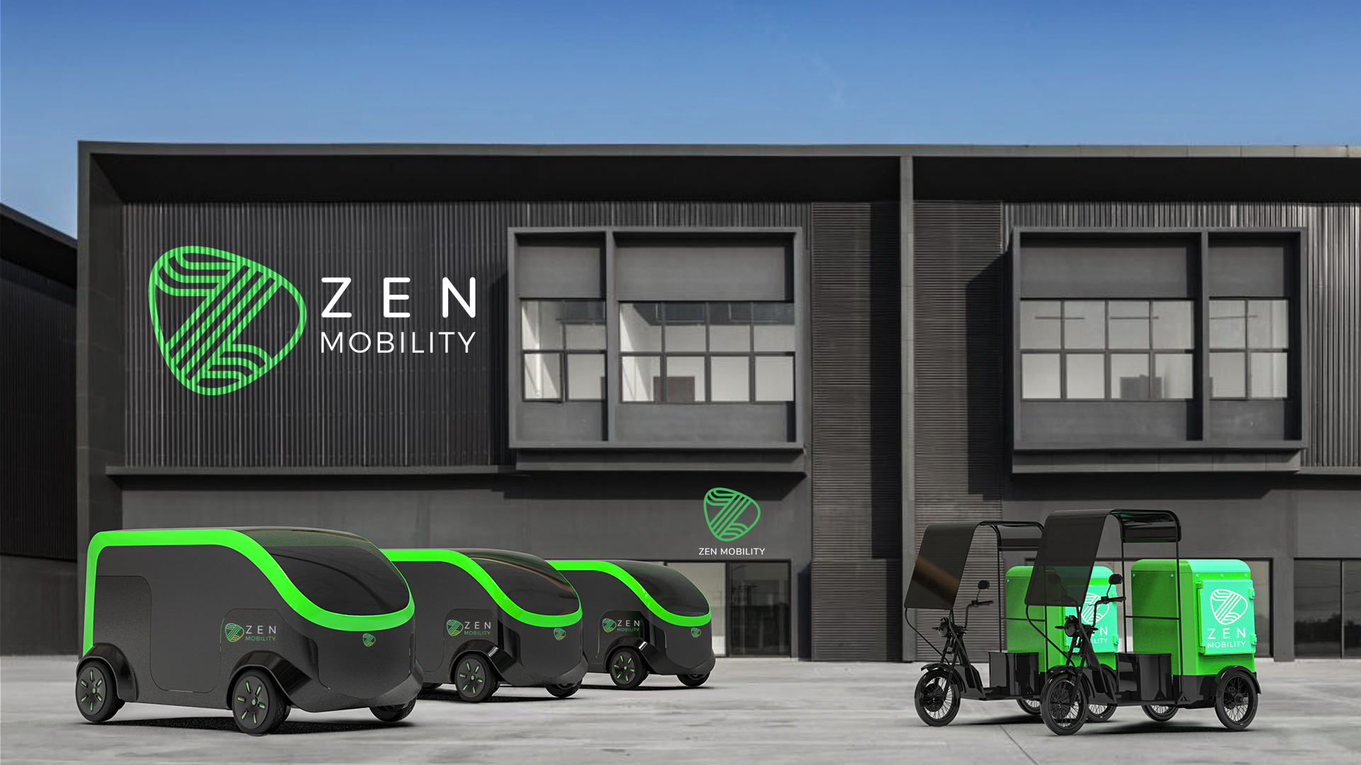 Zen Mobility set to launch a range of purpose-built ‘Light Electric Vehicles (LEV)’