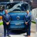 Ashok Leyland showcases  advanced mobility solutions at Auto Expo 2023