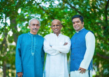 Chara-A deep-tech startup raises $4.75 M pre-series A round led by Exfinity Venture partners