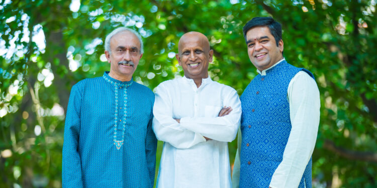 Chara-A deep-tech startup raises $4.75 M pre-series A round led by Exfinity Venture partners