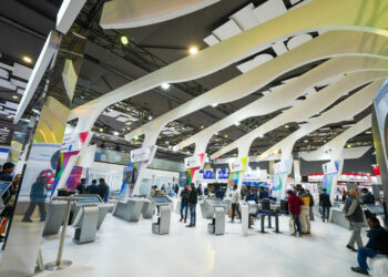 Auto Expo 2023- Components show witnesses the largest  ever footfall till date.