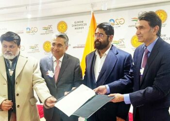 Mahindra to locate EV Manufacturing Plant in Pune, Maharashtra