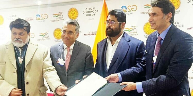 Mahindra to locate EV Manufacturing Plant in Pune, Maharashtra