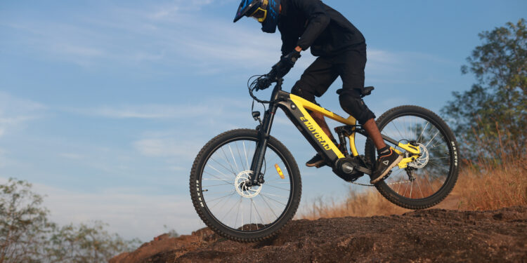 EMotorad launches affordable range of e-bikes at EM Summit 2023