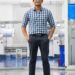 Log 9 to focus on e-LCV development and cell manufacturing plans in  FY 23-24 period.