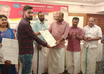ARENQ collaborates with Kerala Automobiles Limited (KAL) to supply motor batteries and assist in distributing E-vehicles