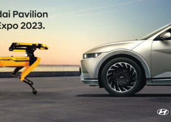 Hyundai to showcase Beyond Mobility World at Auto Expo 2023.