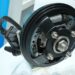 Brakes India unveils Motor on Drum brakes , completely designed & developed in India