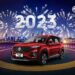 MG Motor India reports retail sales of 3899 units in December 2022.