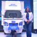 Mahindra launches NEMO Driver App for its 3-wheeler EVs.