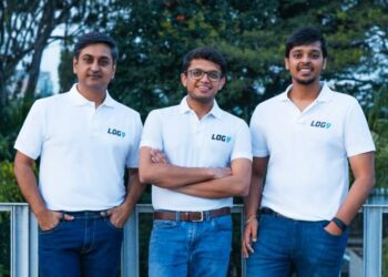 Log9 raises $40Million