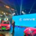 Drive.Ahead, a vision of an innovative, sustainability-led future, unveiled by MG Motor India at Auto Expo 2023
