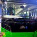JBM launches 100% Electric Luxury Coach.