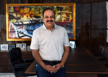 Hero Motors Ltd raises growth capital from GEF Capital Partners