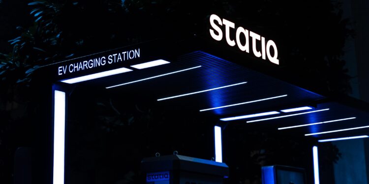 Statiq partners with Zoomcar to accelerate EV based shared mobility services