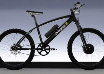 eBikeGo enters into Electric Bicycle segment.